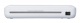 Ламинатор Buro BU-L285 белый A4 (80-100мкм) 22см/мин (2вал.) лам.фото