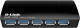 Разветвитель USB 3.0 D-Link DUB-1370/B2A 7порт. черный