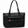 Сумка для ноутбука 15.6" Riva 8991 черный искусственная кожа женский дизайн