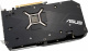 Видеокарта Asus PCI-E 4.0 DUAL-RX6650XT-O8G AMD Radeon RX 6650XT 8Gb 128bit GDDR6 2447/17500 HDMIx1 DPx3 HDCP Ret