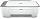 МФУ струйный HP DeskJet 2720 (3XV18B) A4 WiFi USB белый