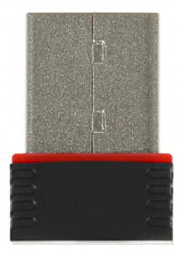 Сетевой адаптер Wi-Fi Digma DWA-N150C N150 USB 2.0 (ант.внутр.) 1ант. (упак.:1шт)