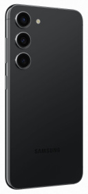 Смартфон Samsung SM-S911B Galaxy S23 5G 128Gb 8Gb черный фантом моноблок 3G 4G 2Sim 6.1" 1080x2340 Android 13 50Mpix 802.11 a/b/g/n/ac/ax NFC GPS GSM900/1800 GSM1900 TouchSc Protect