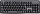 Клавиатура Оклик K225W черный USB беспроводная Multimedia (1875232)