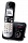 Р/Телефон Dect Panasonic KX-TG6821RUB черный автооветчик АОН