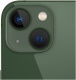 Смартфон Apple A2633 iPhone 13 128Gb 4Gb альпийский зеленый моноблок 3G 4G 1Sim 6.1" 1170x2532 iOS 16 12Mpix 802.11 a/b/g/n/ac/ax NFC GPS GSM900/1800 GSM1900 TouchSc Protect