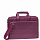 Сумка для ноутбука 15.6" Riva 8231 пурпурный полиэстер