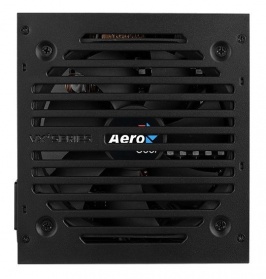 Блок питания Aerocool ATX 400W VX PLUS 400W (20+4pin) 120mm fan 2xSATA RTL