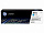 Картридж лазерный HP 201A CF401A голубой (1400стр.) для HP CLJ Pro M252/M277