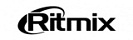 RITMIX RITMIX