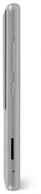 Плеер Hi-Fi Flash Digma M5 BT 16Gb белый/2.4"/FM/microSD/microSDHC/clip