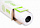 Холст Cactus CS-MC400-106715 42"(A0+) 1067мм-15м/400г/м2/белый хлопок для струйной печати втулка:50.8мм (2")