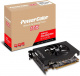 Видеокарта PowerColor PCI-E 4.0 AXRX 6400 4GBD6-DH AMD Radeon RX 6400 4Gb 64bit GDDR6 2039/16000 HDMIx1 DPx1 HDCP Ret