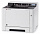 Принтер лазерный Kyocera Ecosys P2235dn (1102RV3NL0) A4 Duplex Net черный