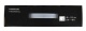Кронштейн для телевизора Hama TILT TV Premium черный 19"-48" макс.25кг настенный