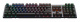 Клавиатура A4Tech Bloody B760 механическая серый USB for gamer LED (B760 GREY (BLACK SWITCH))