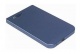 Внешний корпус для HDD AgeStar 3UB2O1 SATA II алюминий синий 2.5"