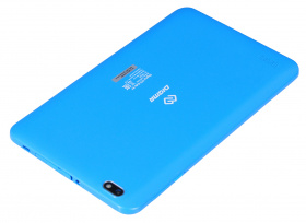 Планшет Digma CITI Kids 81 MT8321 (1.3) 4C RAM2Gb ROM32Gb 8" IPS 1280x800 3G Android 10.0 Go синий 2Mpix 0.3Mpix BT GPS WiFi Touch microSDHC 64Gb minUSB 3500mAh