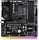 Материнская плата Asrock B550M PG RIPTIDE Soc-AM4 AMD B550 4xDDR4 mATX AC`97 8ch(7.1) 2.5Gg RAID+HDMI+DP