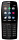 Мобильный телефон Nokia 210 Dual Sim черный моноблок 2Sim 2.4" 240x320 0.3Mpix GSM900/1800 MP3 FM microSD max64Gb