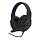 Наушники с микрофоном Hama uRage SoundZ 100 черный 2.2м мониторные оголовье (00186007)
