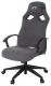 Кресло игровое A4Tech X7 GG-1300 серый крестов. пластик