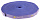Хомут-липучка Lanmaster LAN-VCM30M-BL 30000x20мм (упак:1шт) нейлон/полиэтилен внутри помещений синий