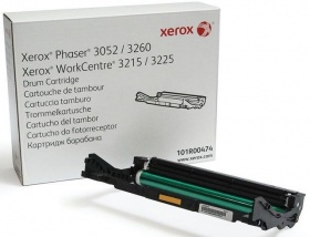 Блок фотобарабана Xerox 101R00474 для Phaser 3052/3260/WorkCentre 3215/3225 Xerox