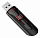 Флеш Диск Sandisk 64Gb Cruzer Glide SDCZ600-064G-G35 USB3.0 черный