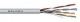 Кабель информационный Belden 1583E.00U305 кат.5E U/UTP 4X2X24AWG PVC универсальный 305м серый