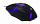 Мышь Оклик 396M INSOMNIA черный оптическая (1200dpi) USB (3but)