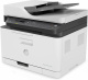 МФУ лазерный HP LaserJet 179fnw (4ZB97A) A4 WiFi белый/серый