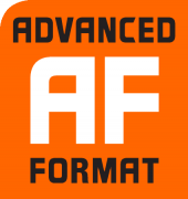 Технология Advanced Format