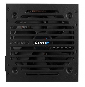 Блок питания Aerocool ATX 600W VX PLUS 600W (20+4pin) 120mm fan 3xSATA RTL