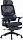 Кресло Cactus CS-CHR-MC01-BK черный сет./эко.кожа с подголов. крестов. пластик