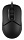 Мышь A4Tech Fstyler FM12 черный оптическая 1200dpi USB 3but (FM12 BLACK)