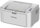 Принтер лазерный Pantum P2200 A4 серый