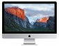 Apple официально обновила серию моноблоков iMac