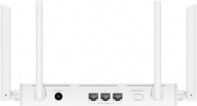Роутер беспроводной Huawei WS7001-20 (AX2) (53039183) AX1500 10/100/1000BASE-TX белый