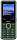 Мобильный телефон Philips E2301 Xenium 32Mb зеленый моноблок 2Sim 2.8" 240x320 Nucleus 0.3Mpix GSM900/1800 MP3 FM microSD