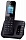 Р/Телефон Dect Panasonic KX-TGH220RUB черный автооветчик АОН
