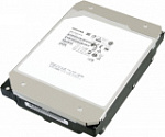 Жесткий диск Toshiba SATA-III 14Tb MG07ACA14TE Server Enterprise Capacity (7200rpm) 256Mb 3.5