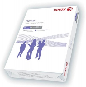 Бумага Xerox Premier 003R91720 A4 марка A/80г/м2/500л./белый CIE170% общего назначения(офисная)