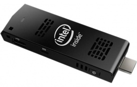 Intel® Compute Stick™  на базе процессоров Intel® Core™ 6-го поколения
