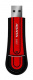 Флеш Диск A-Data 16Gb Classic C008 AC008-16G-RKD USB2.0 красный/черный