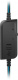 Наушники с микрофоном Sven AP-U1500MV черный 2.2м мониторные оголовье (SV-019358)