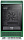 Корпус Thermaltake The Tower 100 Racing Green без БП miniITX 1x120mm 3x140mm 2xUSB3.0 audio bott PSU