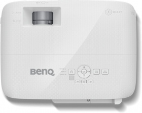 Проектор Benq EH600 DLP 3500Lm (1920x1080) 10000:1 ресурс лампы:5000часов 2xUSB typeA 1xHDMI 2.5кг