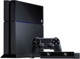 Глобальные продажи Sony PlayStation 4 превысили 29 миллионов