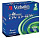 Диск DVD-RW Verbatim 4.7Gb 4x Jewel case (5шт) (43285)